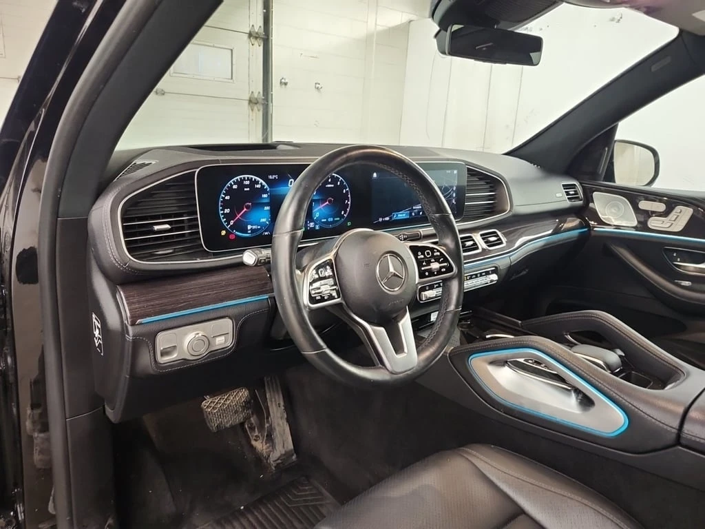Mercedes-Benz GLE * 450 * CARFAX * ���� �� �� | Mobile.bg � ����������� 8