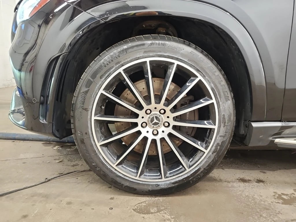 Mercedes-Benz GLE * 450 * CARFAX * ���� �� �� | Mobile.bg � ����������� 14