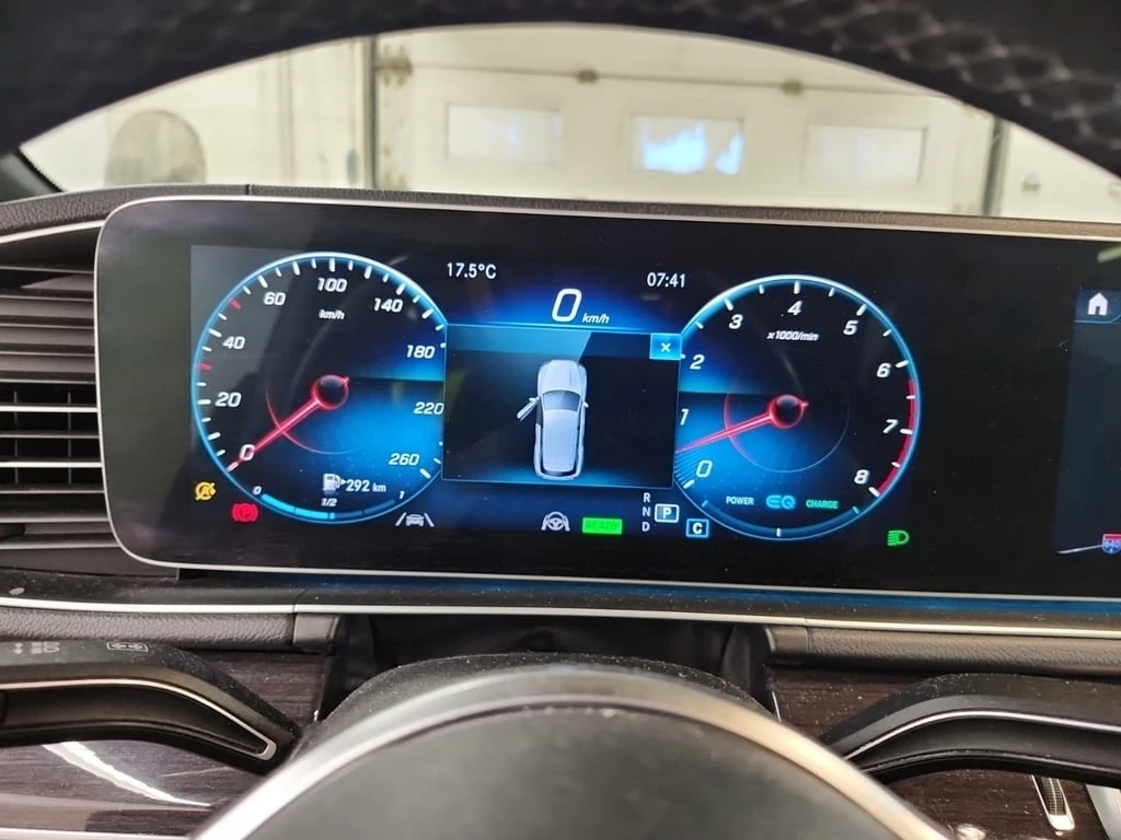 Mercedes-Benz GLE * 450 * CARFAX * ���� �� �� | Mobile.bg � ����������� 10