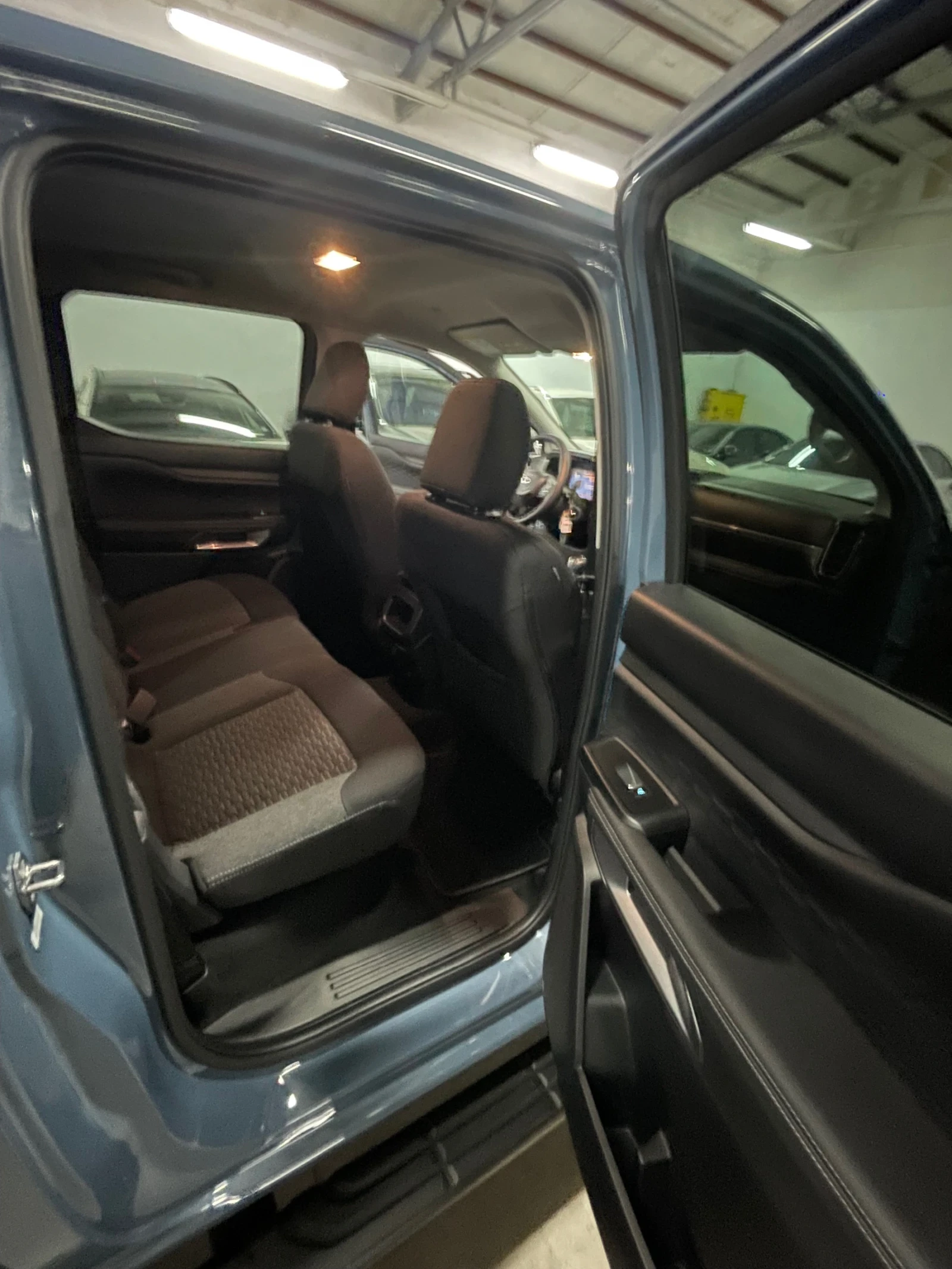 Ford Ranger XLT/2.3-EcoBoost/4x4/������/�������/���!!! | Mobile.bg � ����������� 16