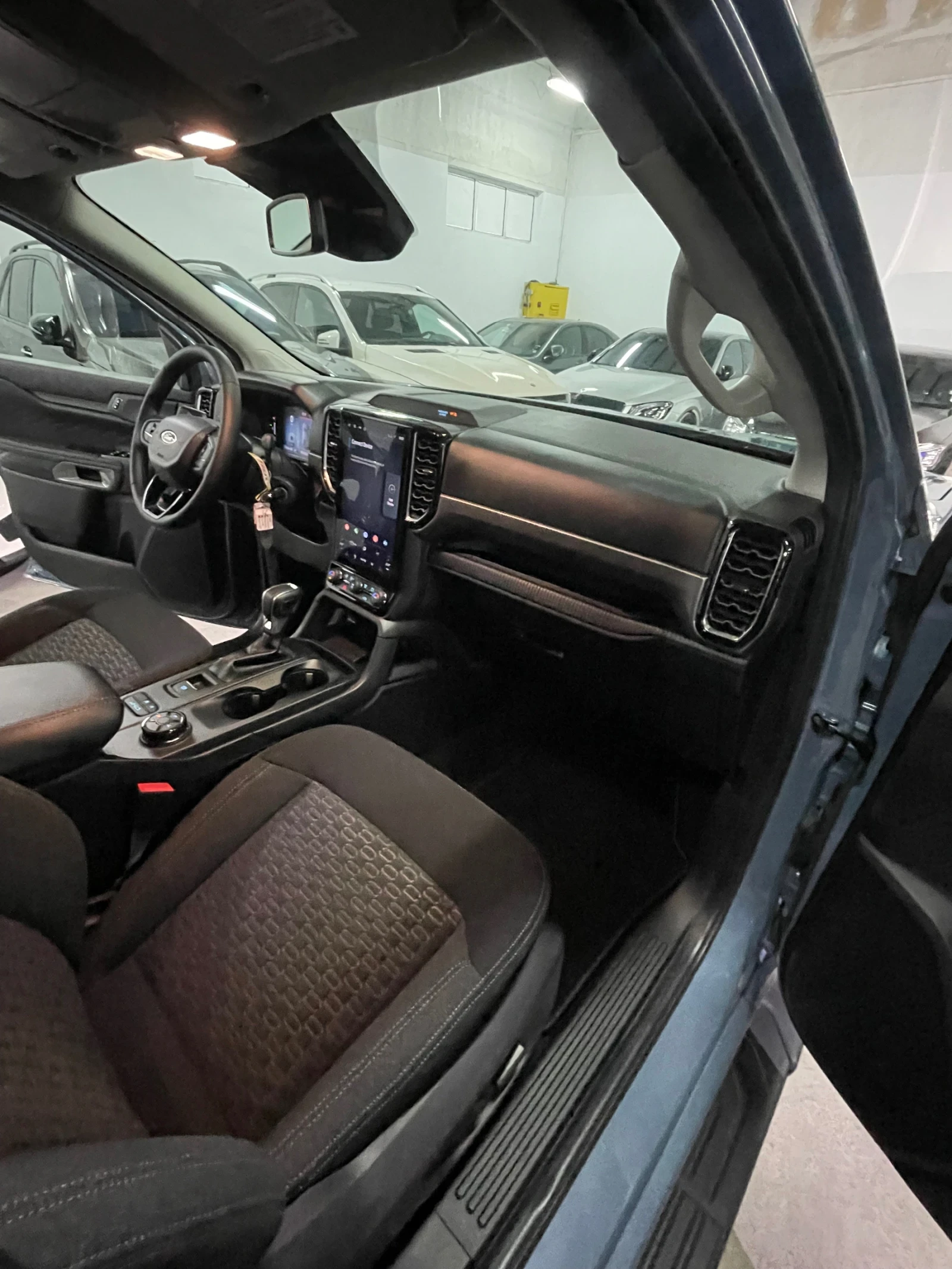 Ford Ranger XLT/2.3-EcoBoost/4x4/������/�������/���!!! | Mobile.bg � ����������� 12