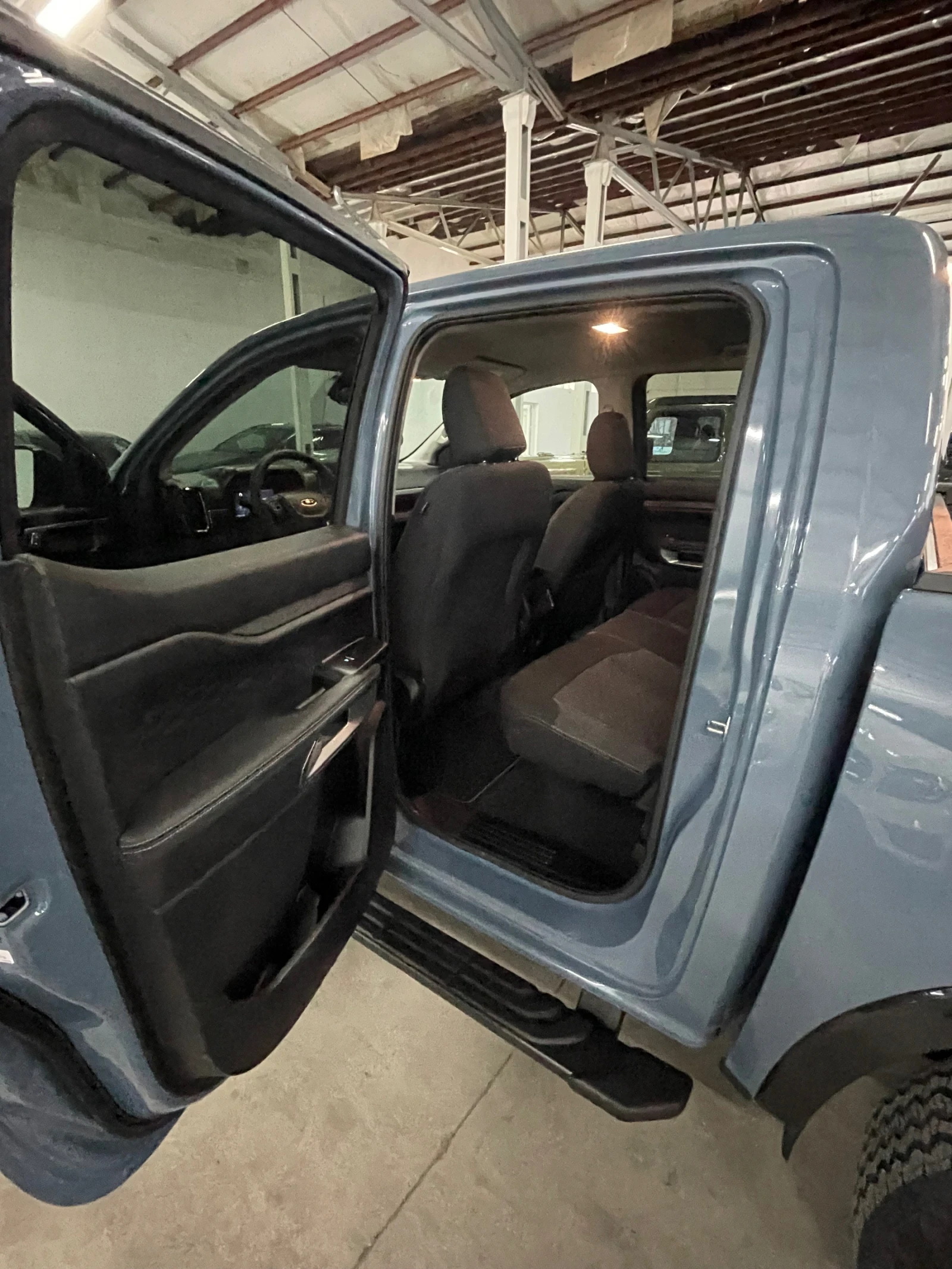 Ford Ranger XLT/2.3-EcoBoost/4x4/������/�������/���!!! | Mobile.bg � ����������� 15