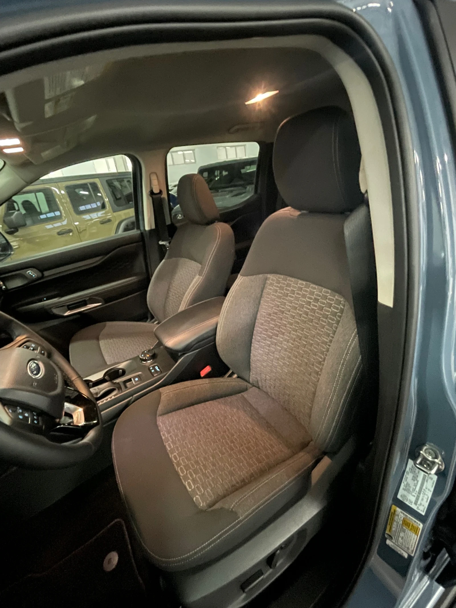 Ford Ranger XLT/2.3-EcoBoost/4x4/������/�������/���!!! | Mobile.bg � ����������� 11