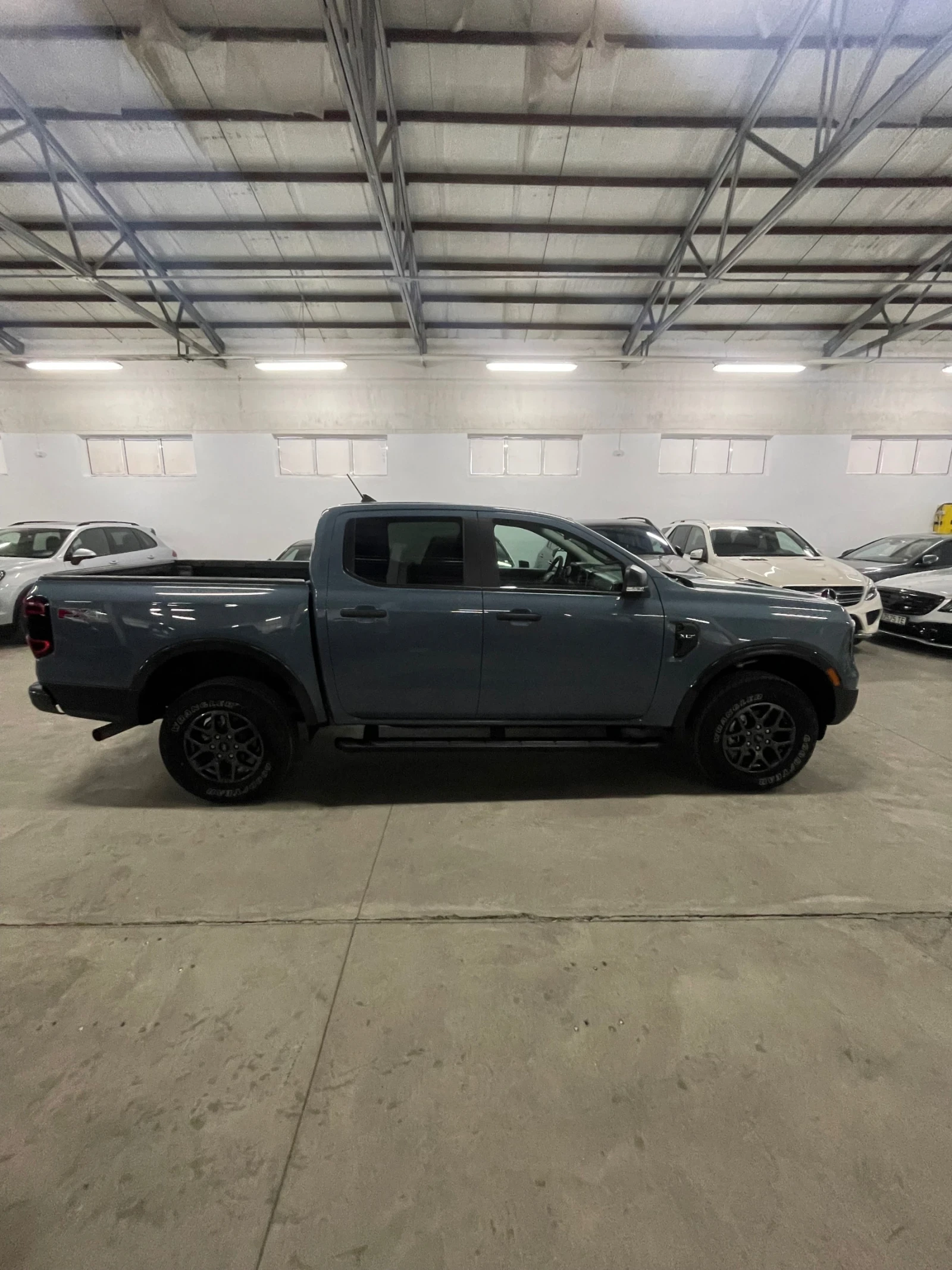 Ford Ranger XLT/2.3-EcoBoost/4x4/камера/подгрев/НОВ!!! - изображение 8