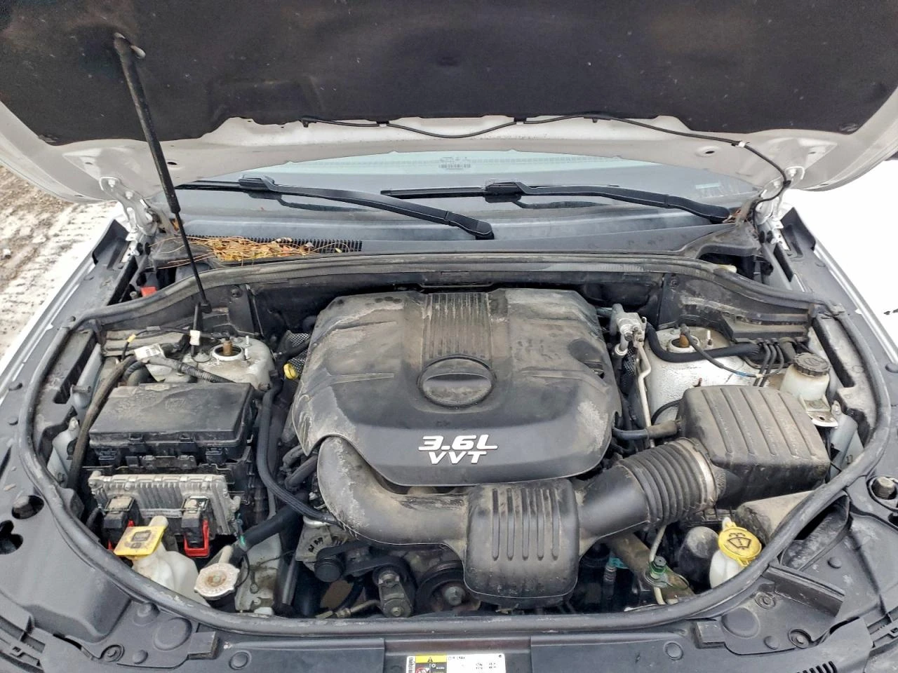 Jeep Grand cherokee * OVERLAND* 4x4*  | Mobile.bg � ����������� 12