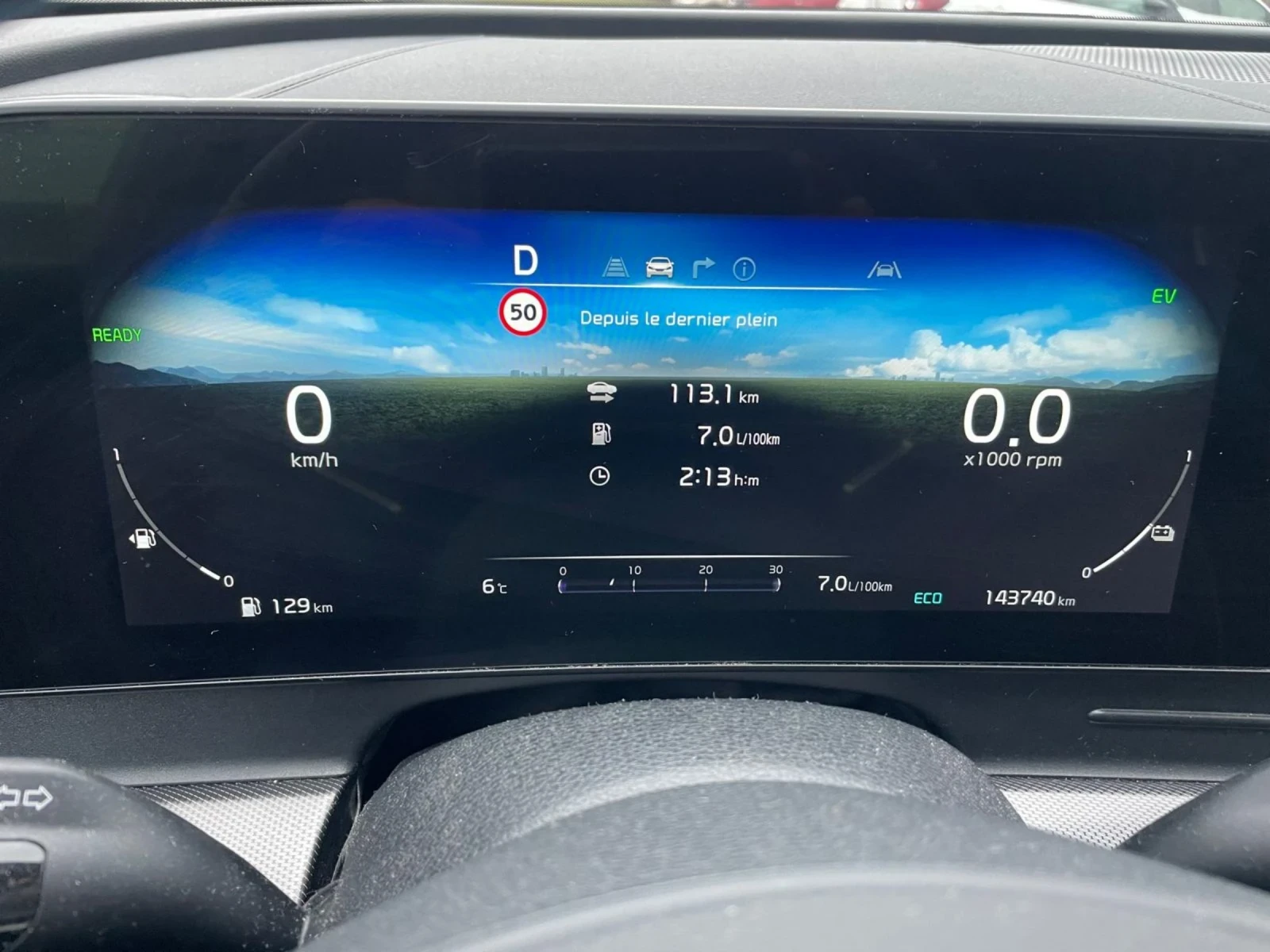 Kia Sportage 1.6 T-GDI 230 HEV GT LINE | Mobile.bg � ����������� 11