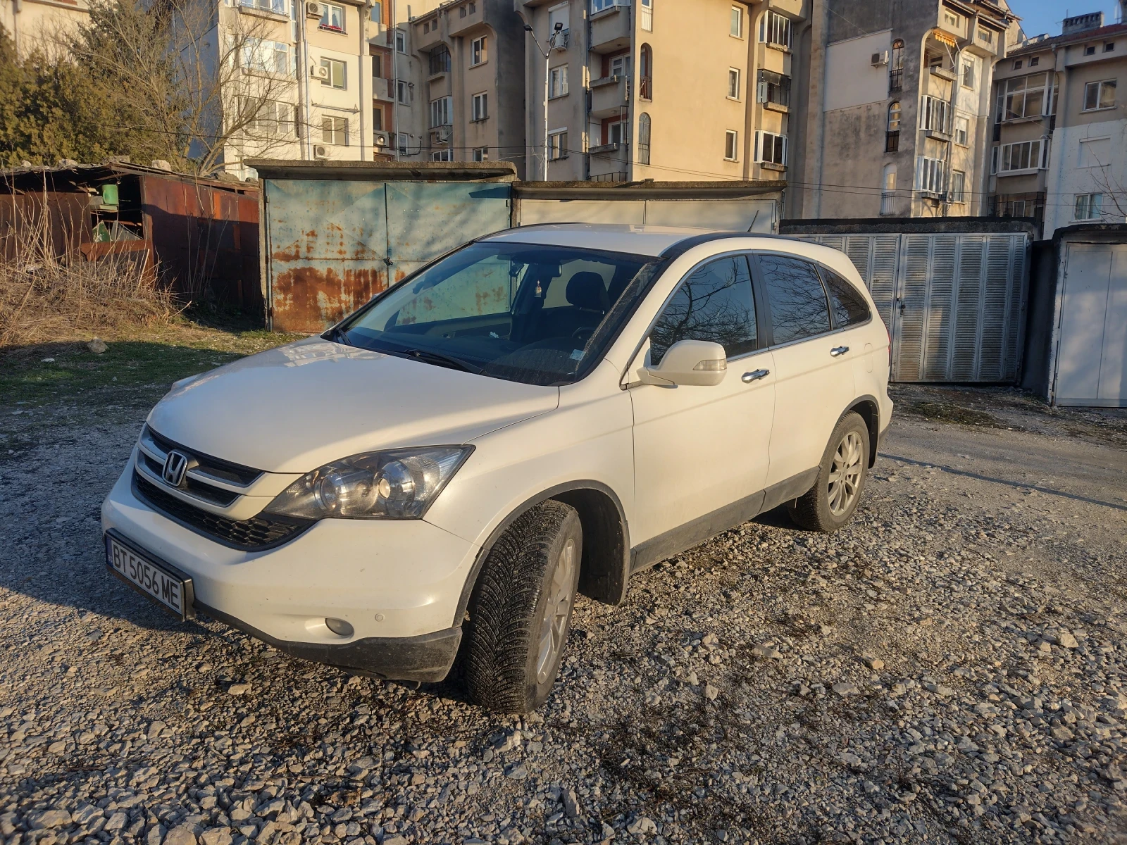 Honda Cr-v | Mobile.bg � ����������� 10