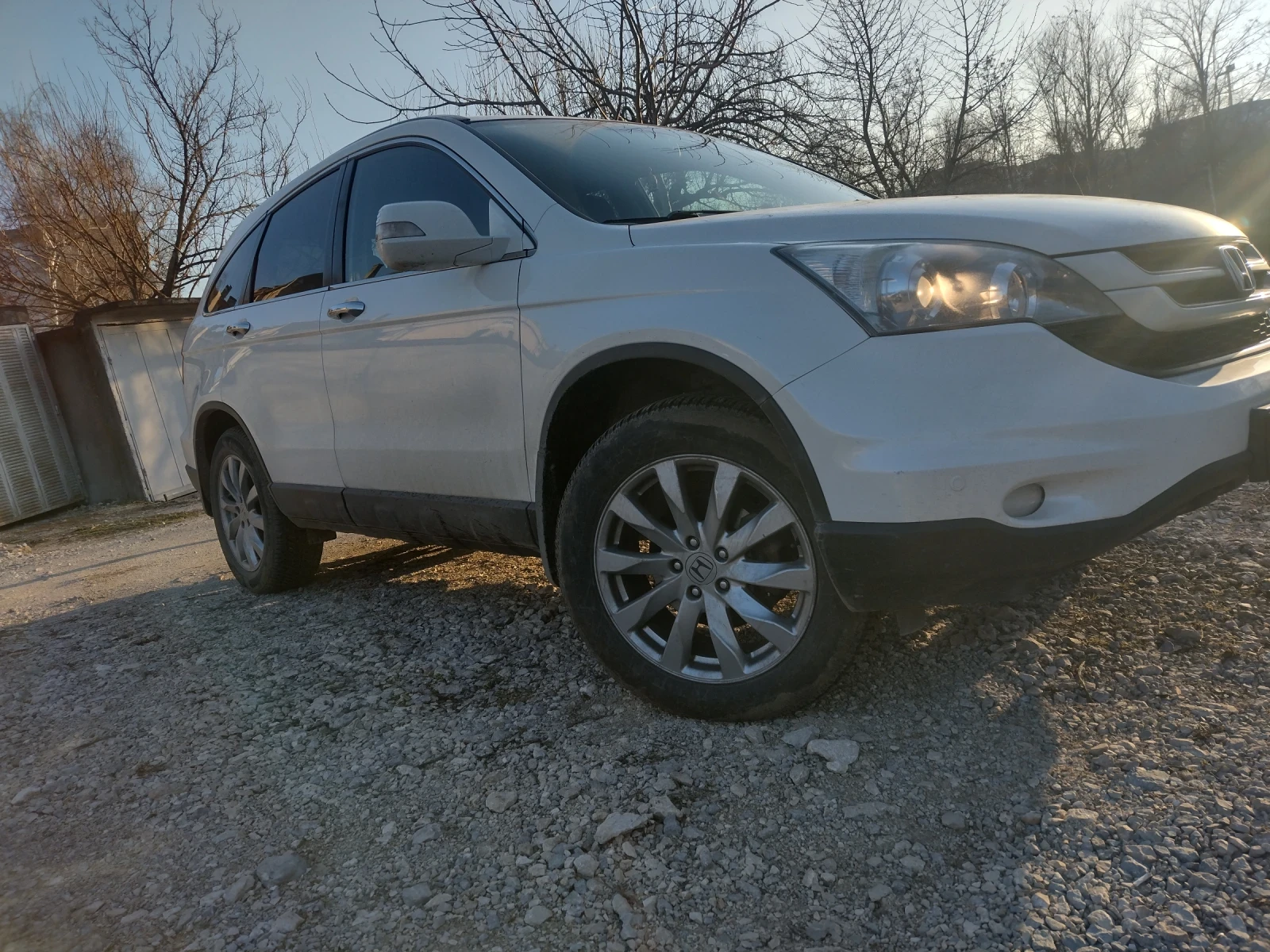 Honda Cr-v | Mobile.bg � ����������� 5