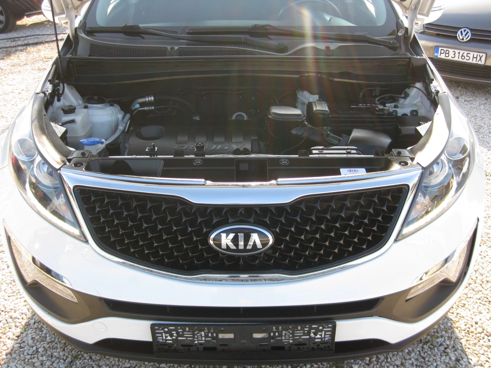 Kia Sportage 1, 7 CRDI  SLS | Mobile.bg � ����������� 16