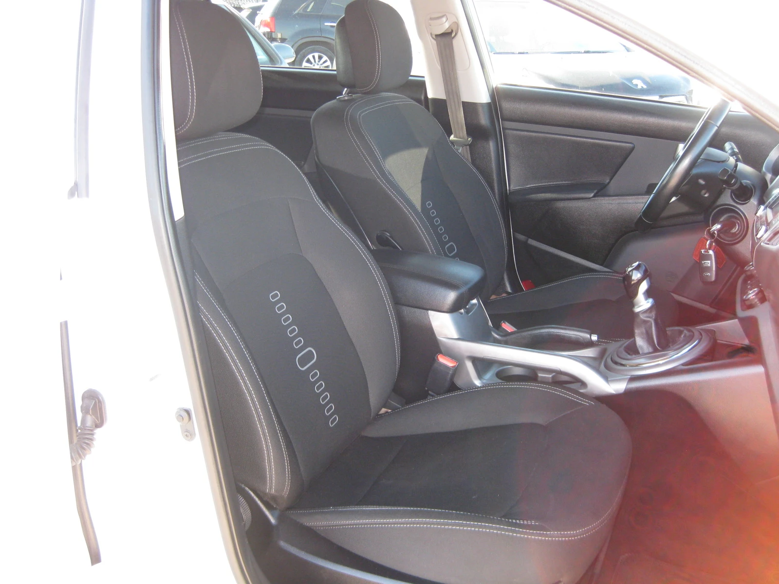 Kia Sportage 1, 7 CRDI  SLS | Mobile.bg � ����������� 13