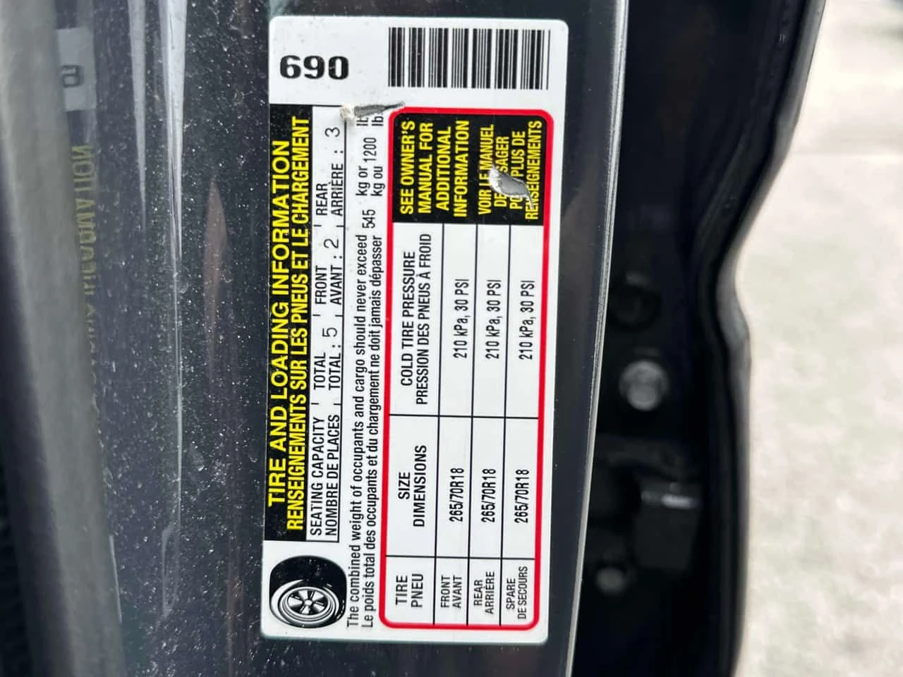 Toyota Tacoma * Hybrid * CARFAX * ПОДГРЕВ* ПАНОРАМА* , снимка 11 - Автомобили и джипове - 53733799