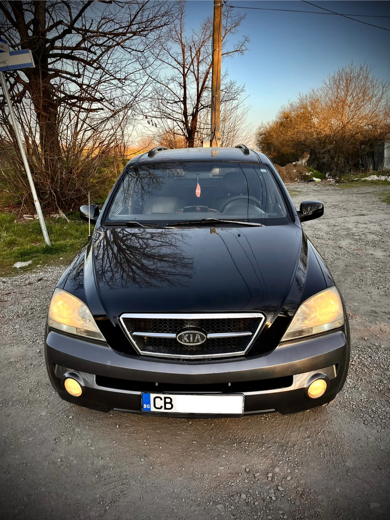 Kia Sorento 25 140hp | Auto.bg — изображение 1