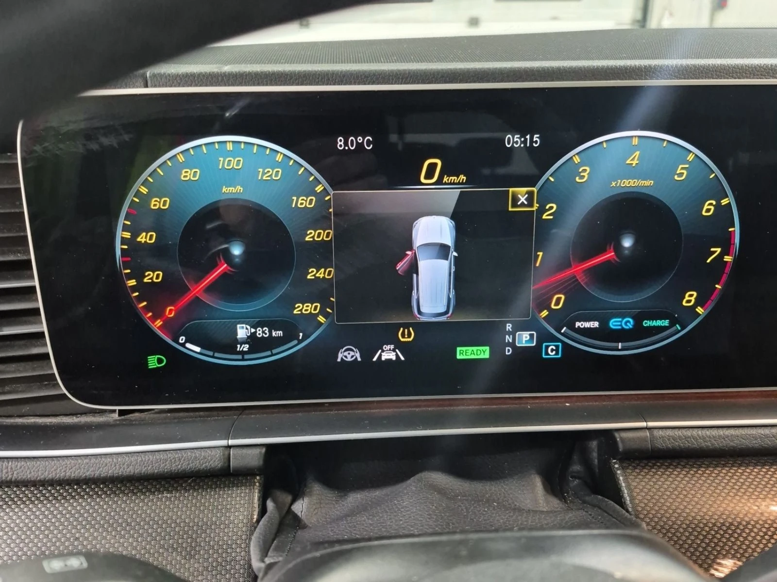 Mercedes-Benz GLE 53 4MATIC ���� ������ | Mobile.bg � ����������� 10