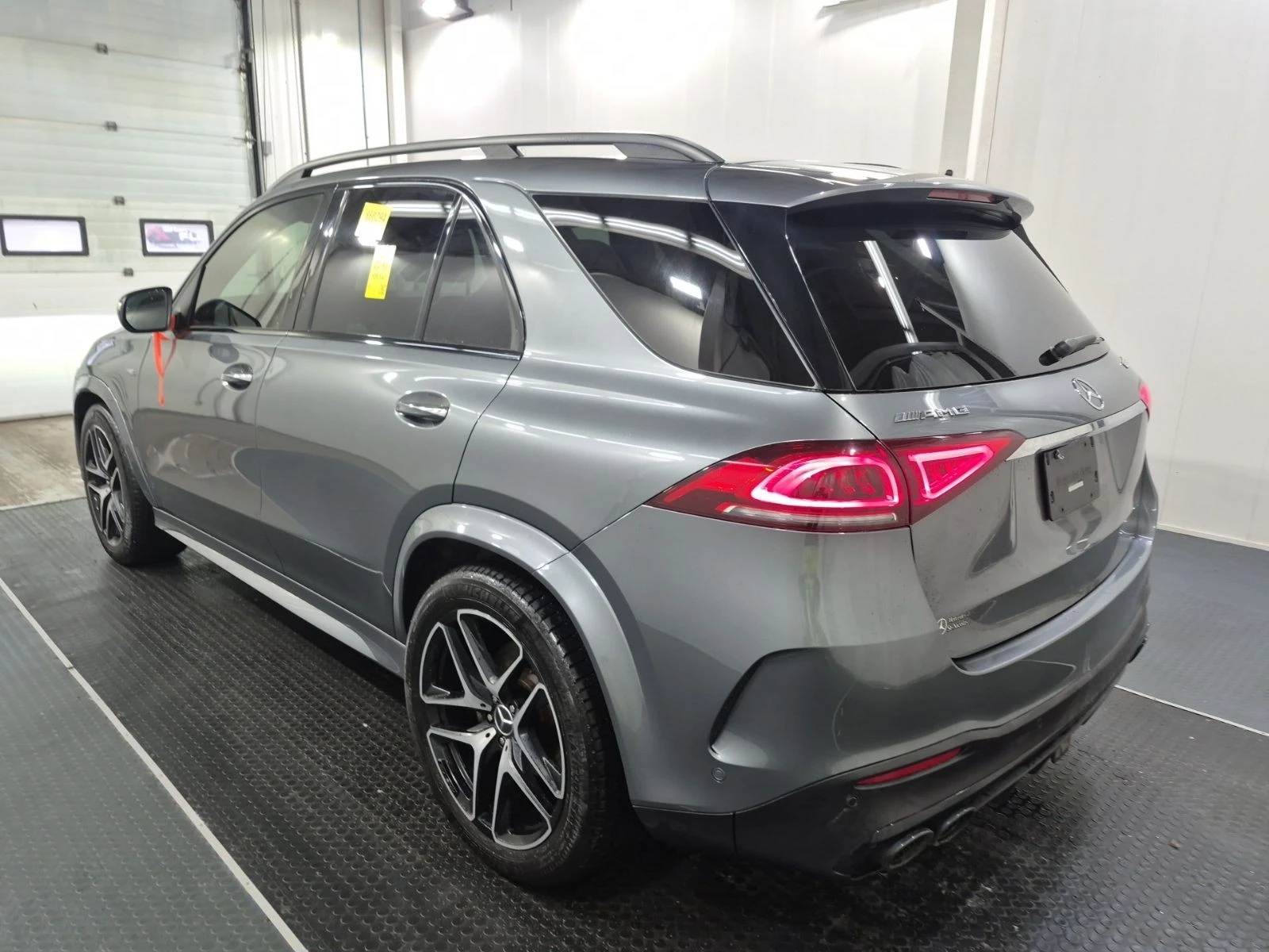 Mercedes-Benz GLE 53 4MATIC ���� ������ | Mobile.bg � ����������� 4