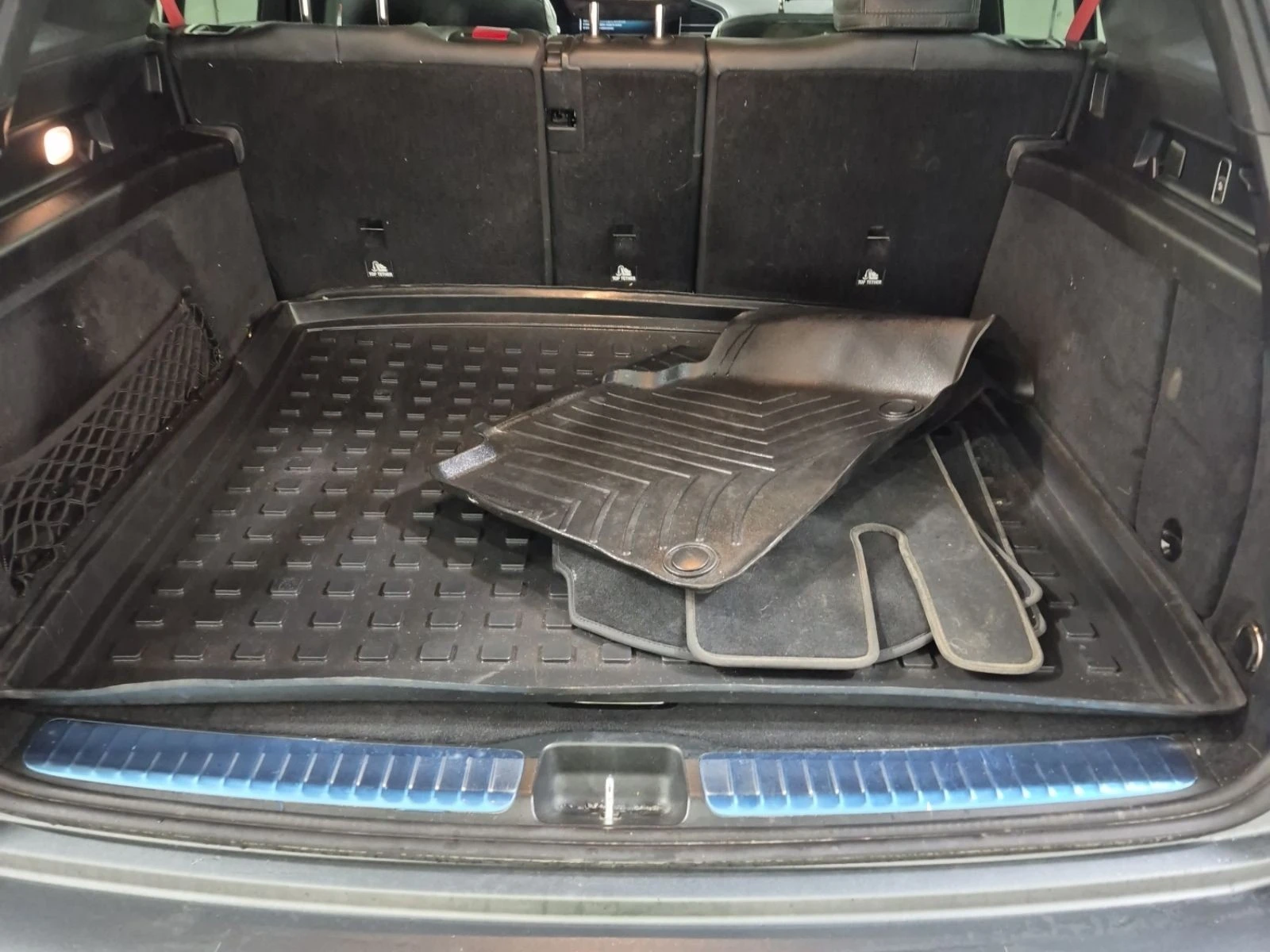 Mercedes-Benz GLE 53 4MATIC ���� ������ | Mobile.bg � ����������� 5