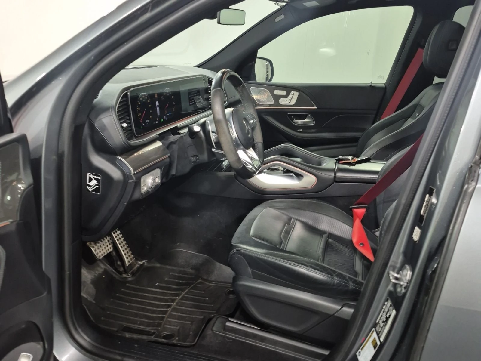 Mercedes-Benz GLE 53 4MATIC ���� ������ | Mobile.bg � ����������� 8