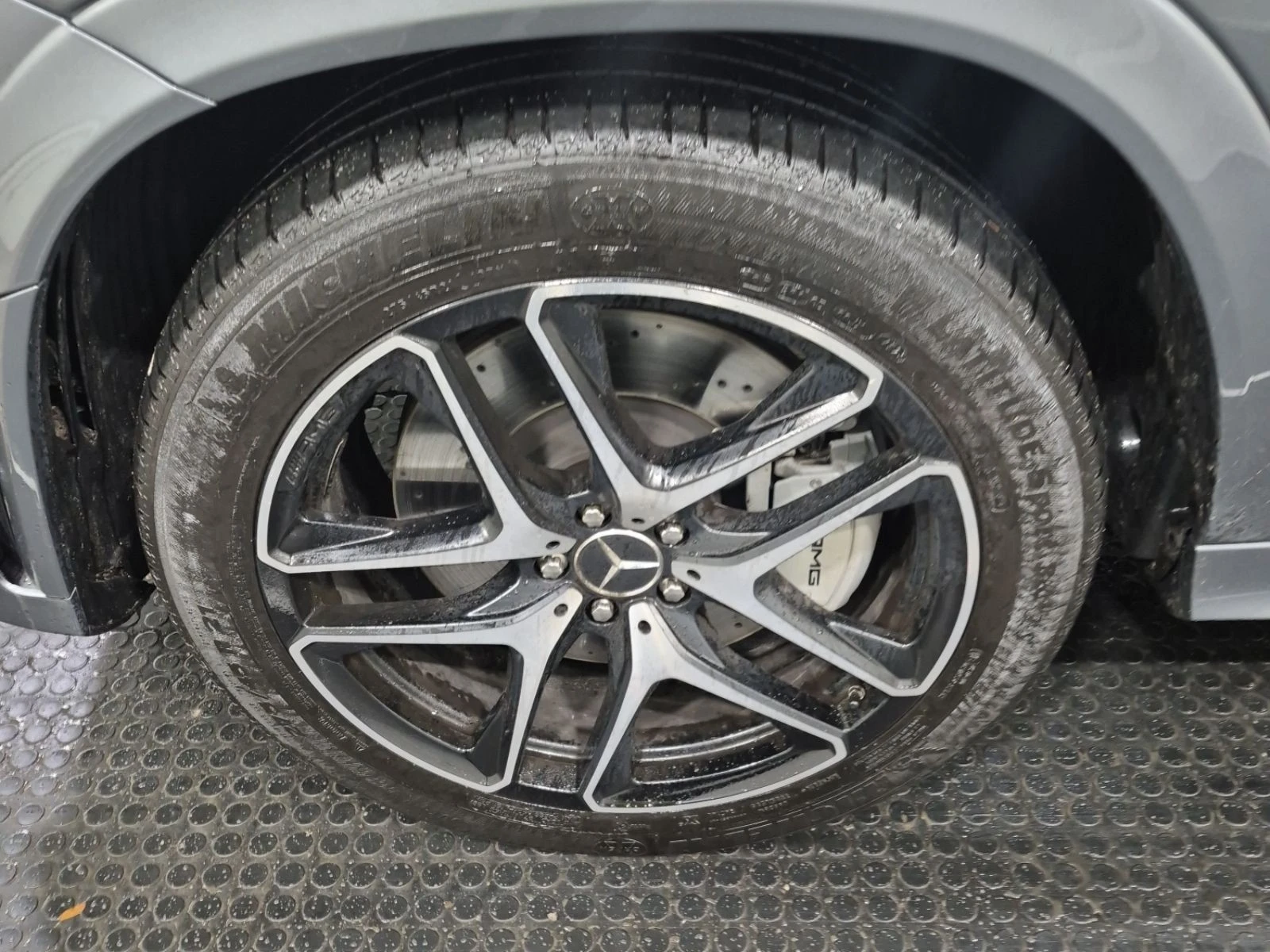 Mercedes-Benz GLE 53 4MATIC ���� ������ | Mobile.bg � ����������� 7