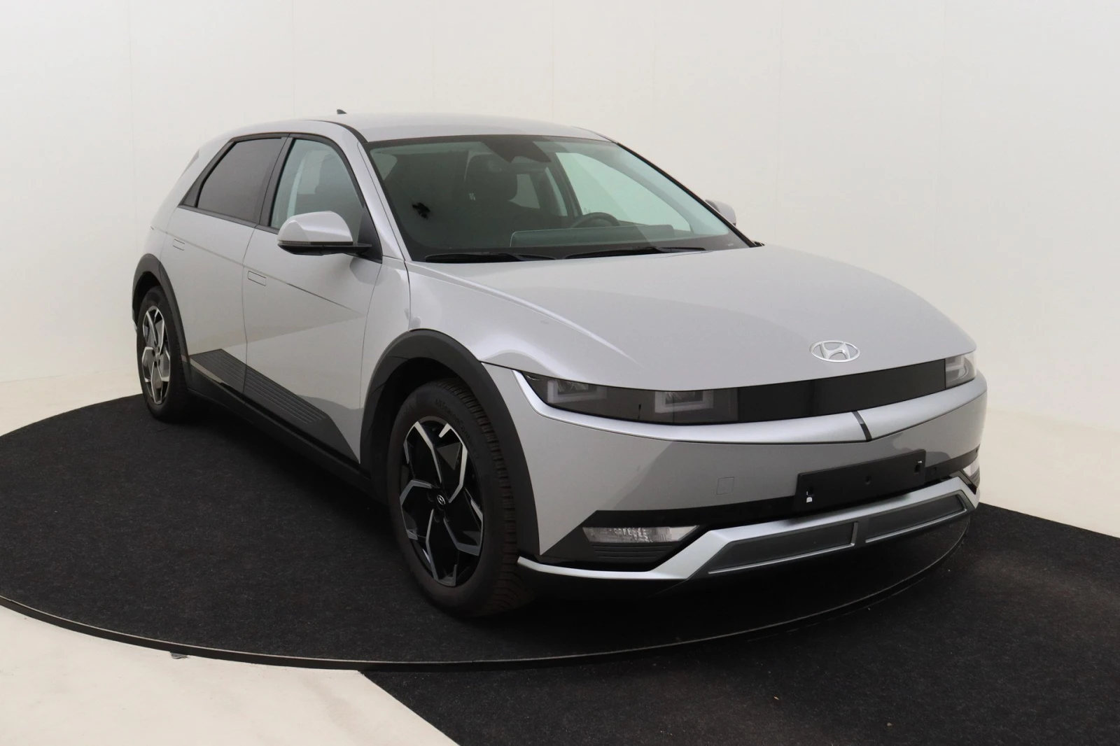 Hyundai Ioniq 5 60 kWh Core- 98.5 SOH