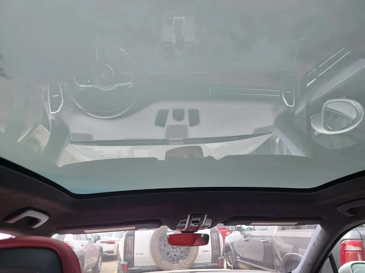 Porsche Cayenne GTS Coupe * CARFAX * Без инциденти * , снимка 11 - Автомобили и джипове - 54037069