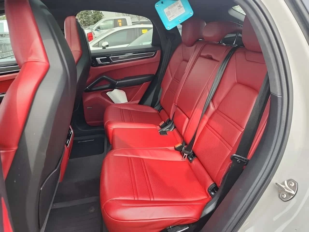 Porsche Cayenne GTS Coupe * CARFAX * Без инциденти * , снимка 9 - Автомобили и джипове - 54037069