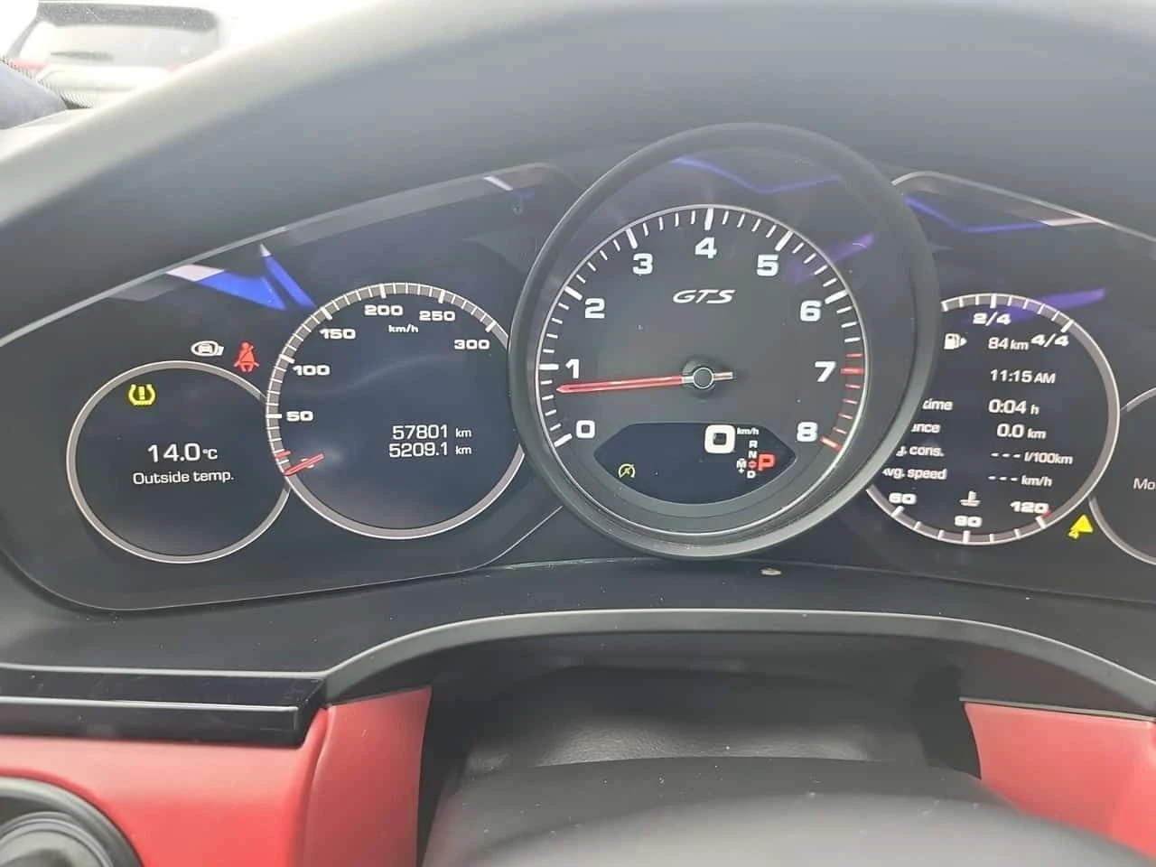 Porsche Cayenne GTS Coupe * CARFAX * Без инциденти * , снимка 6 - Автомобили и джипове - 54037069