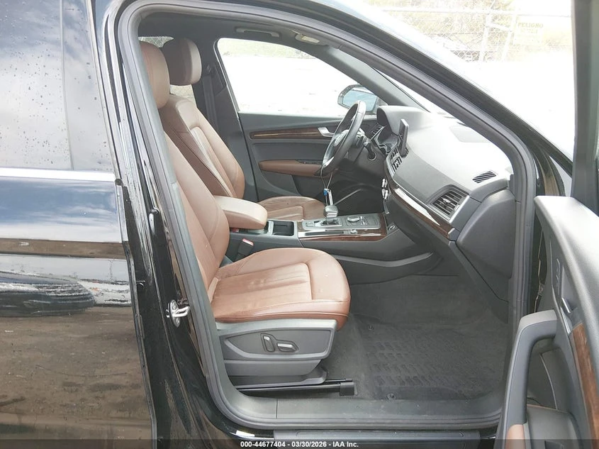 Audi Q5 2.0l 45 Premium | Mobile.bg � ����������� 5