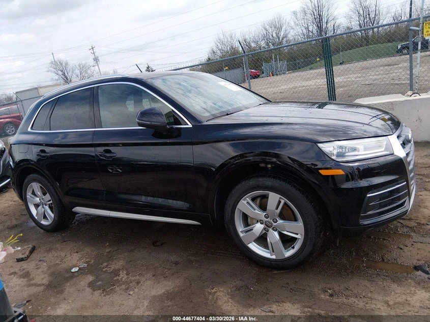 Audi Q5 2.0l 45 Premium | Mobile.bg � ����������� 13