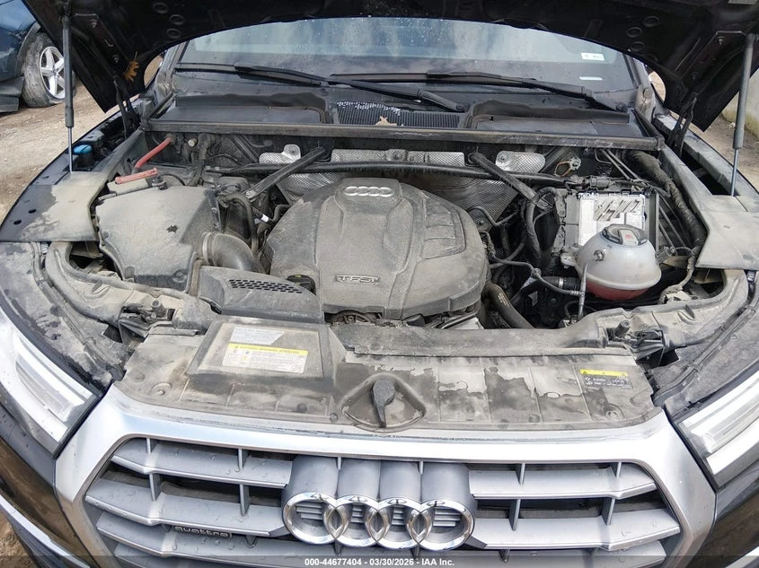 Audi Q5 2.0l 45 Premium | Mobile.bg � ����������� 10
