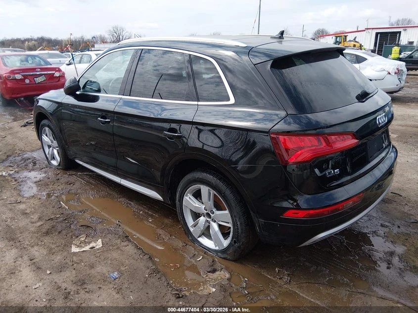 Audi Q5 2.0l 45 Premium | Mobile.bg � ����������� 3