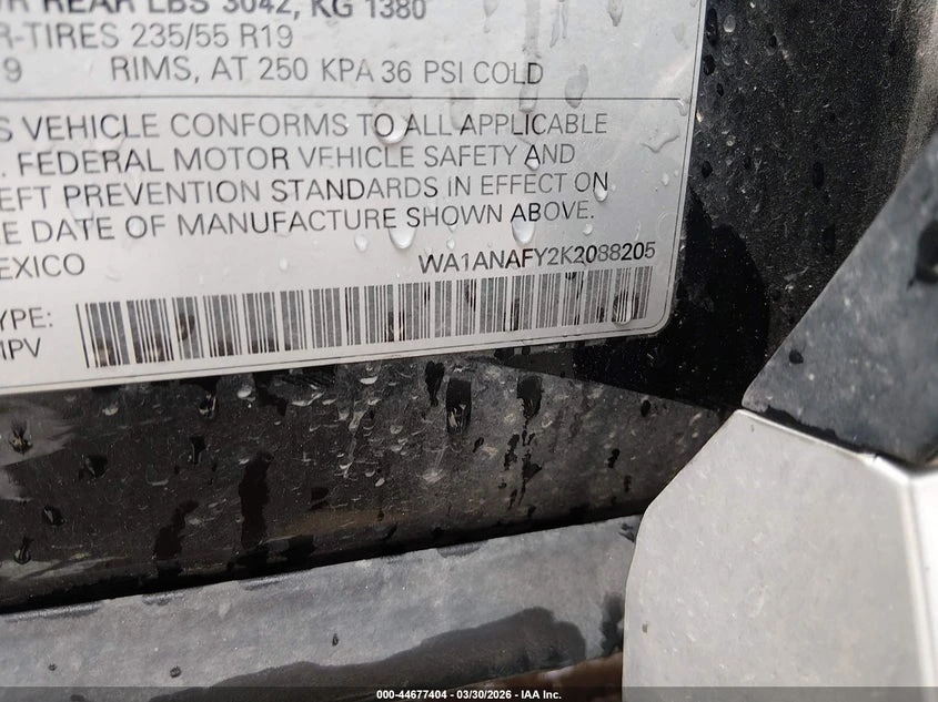 Audi Q5 2.0l 45 Premium | Mobile.bg � ����������� 9