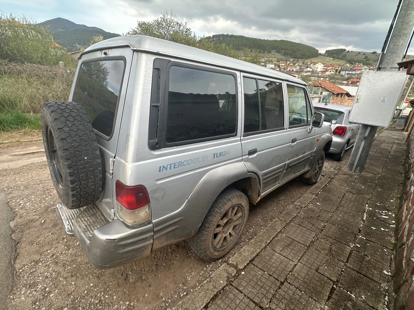 Hyundai Galloper | Mobile.bg � ����������� 4