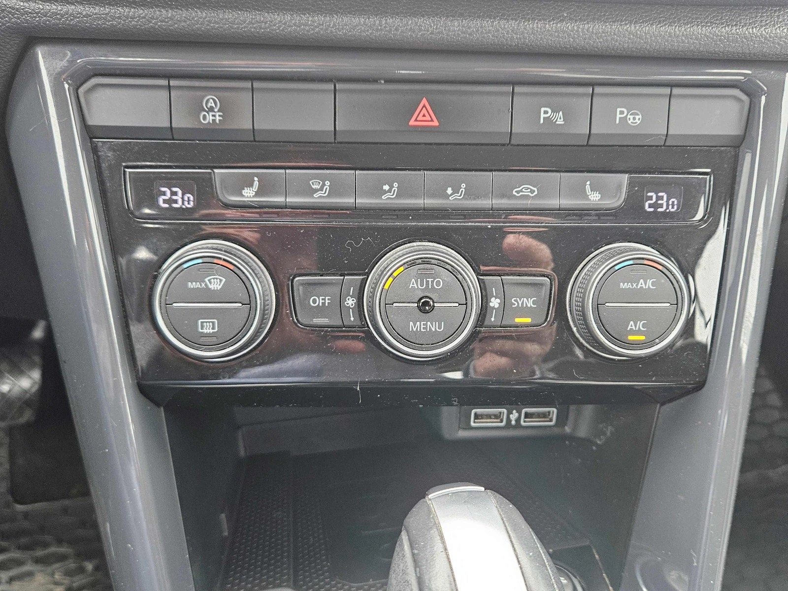 VW T-Roc Sport, снимка 12 - Автомобили и джипове - 54369481