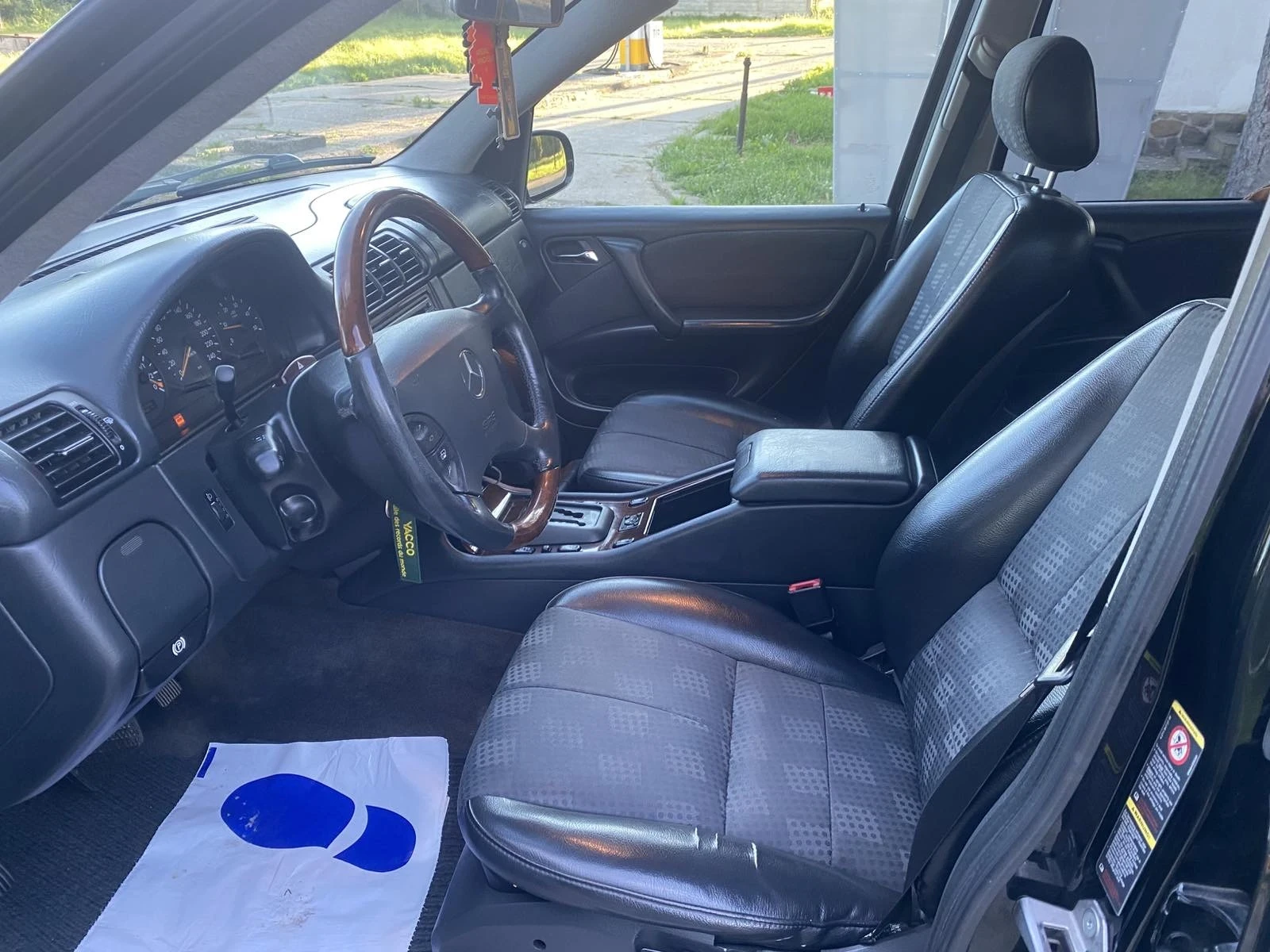 Mercedes-Benz ML 270 CDI | Mobile.bg � ����������� 9