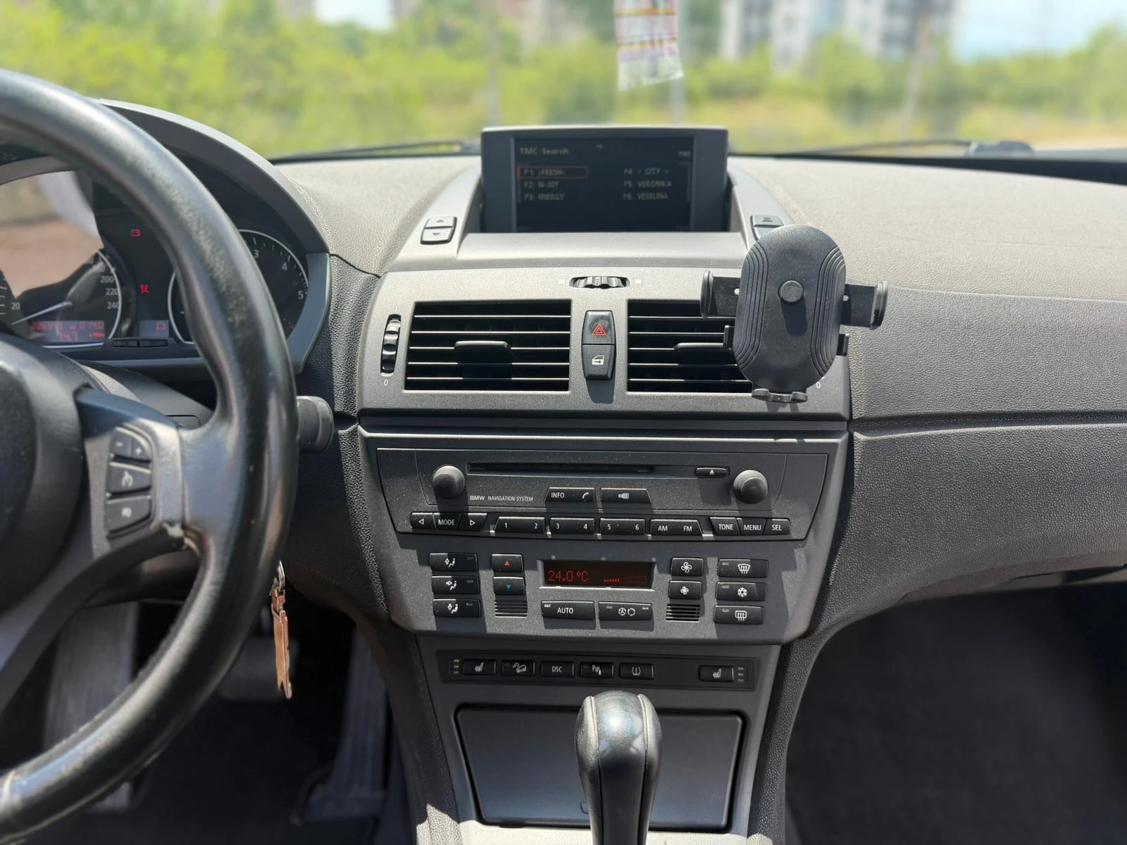 BMW X3, снимка 11 - Автомобили и джипове - 54870853