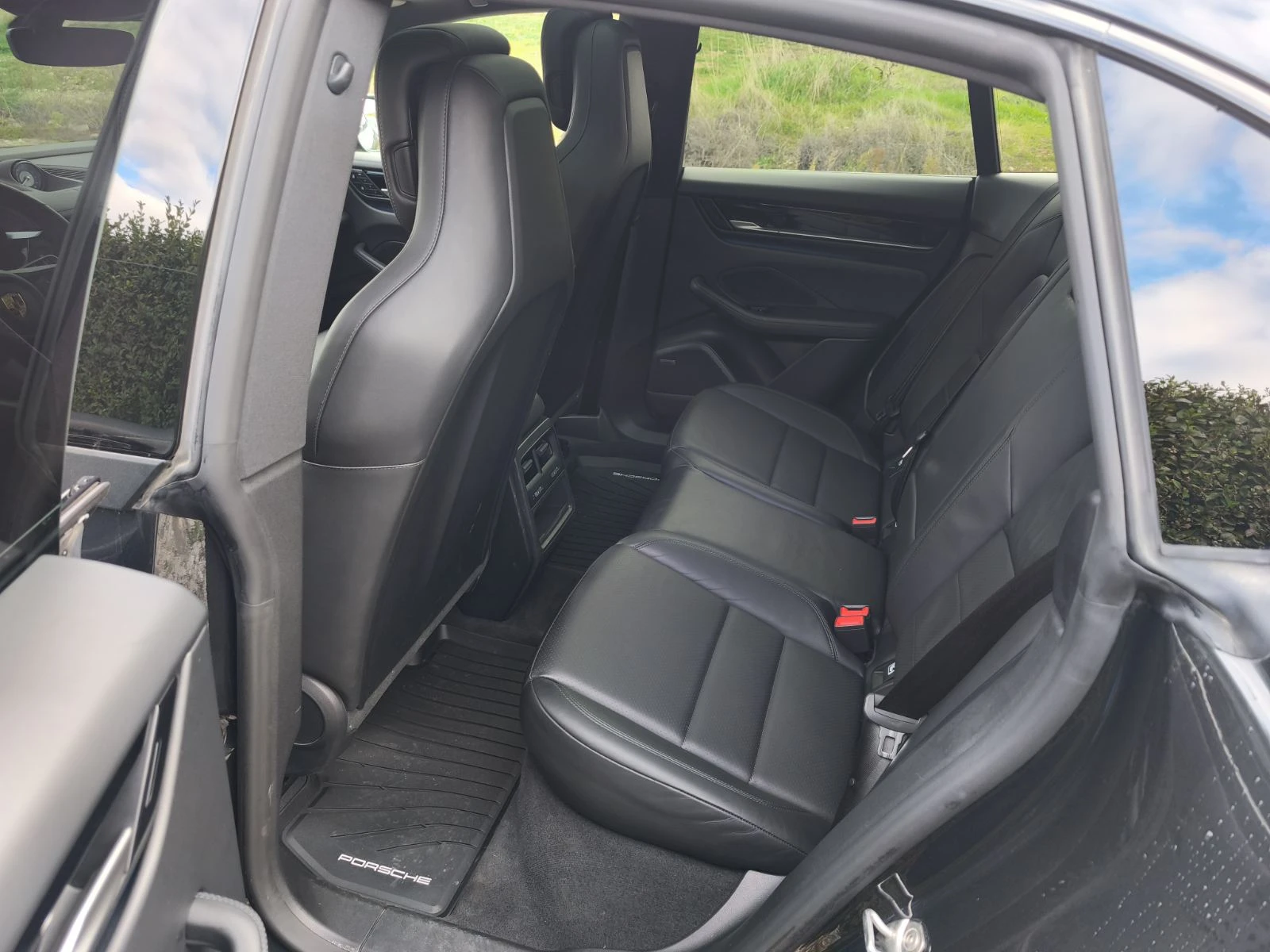 Porsche Macan 4S, снимка 10 - Автомобили и джипове - 54937465