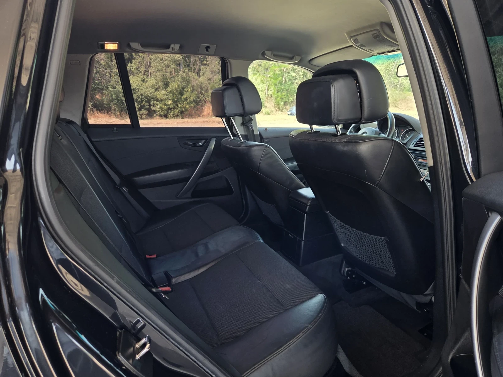 BMW X3 1, 8xd 143 hp ������� ������! | Mobile.bg � ����������� 12