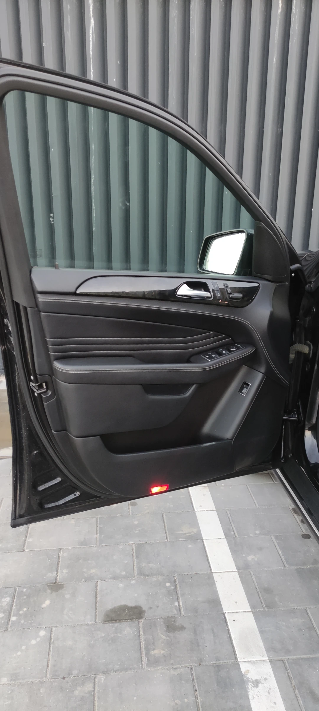 Mercedes-Benz ML 350 Sport , снимка 12 - Автомобили и джипове - 55186373