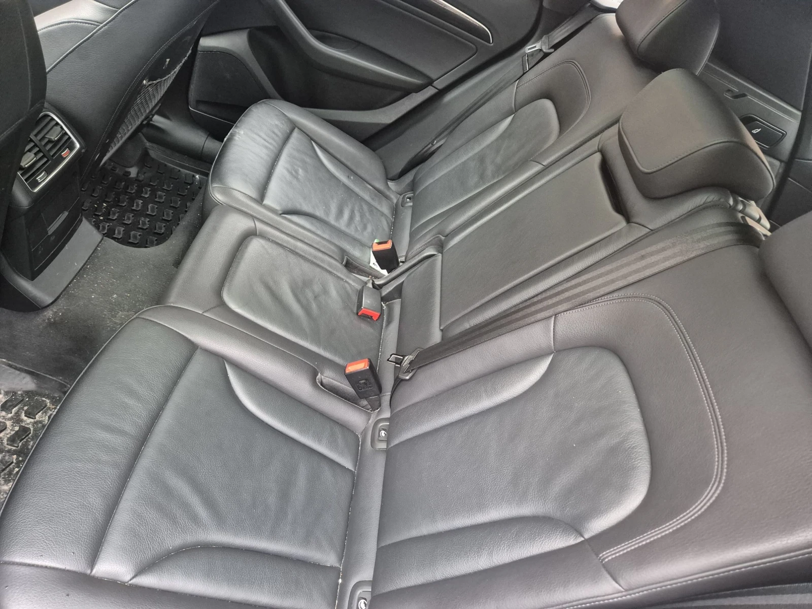 Audi Q5 2.0TFSI/S-LINE/8ZF/230 | Mobile.bg � ����������� 10