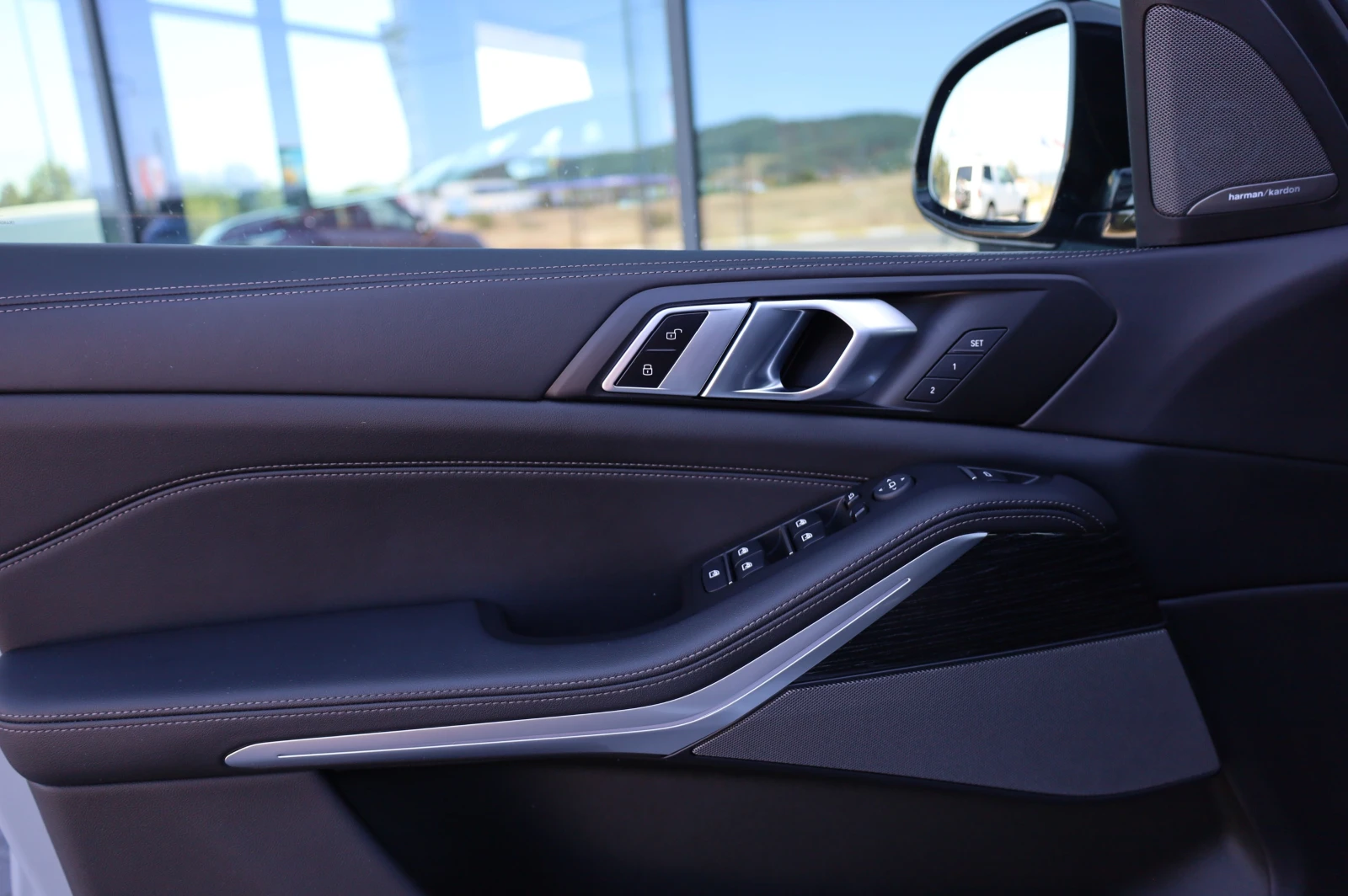 BMW X5 M SPORT PRO* XDRIVE* FULL LED LIGHTS* PANO* 360*  | Mobile.bg � ����������� 14