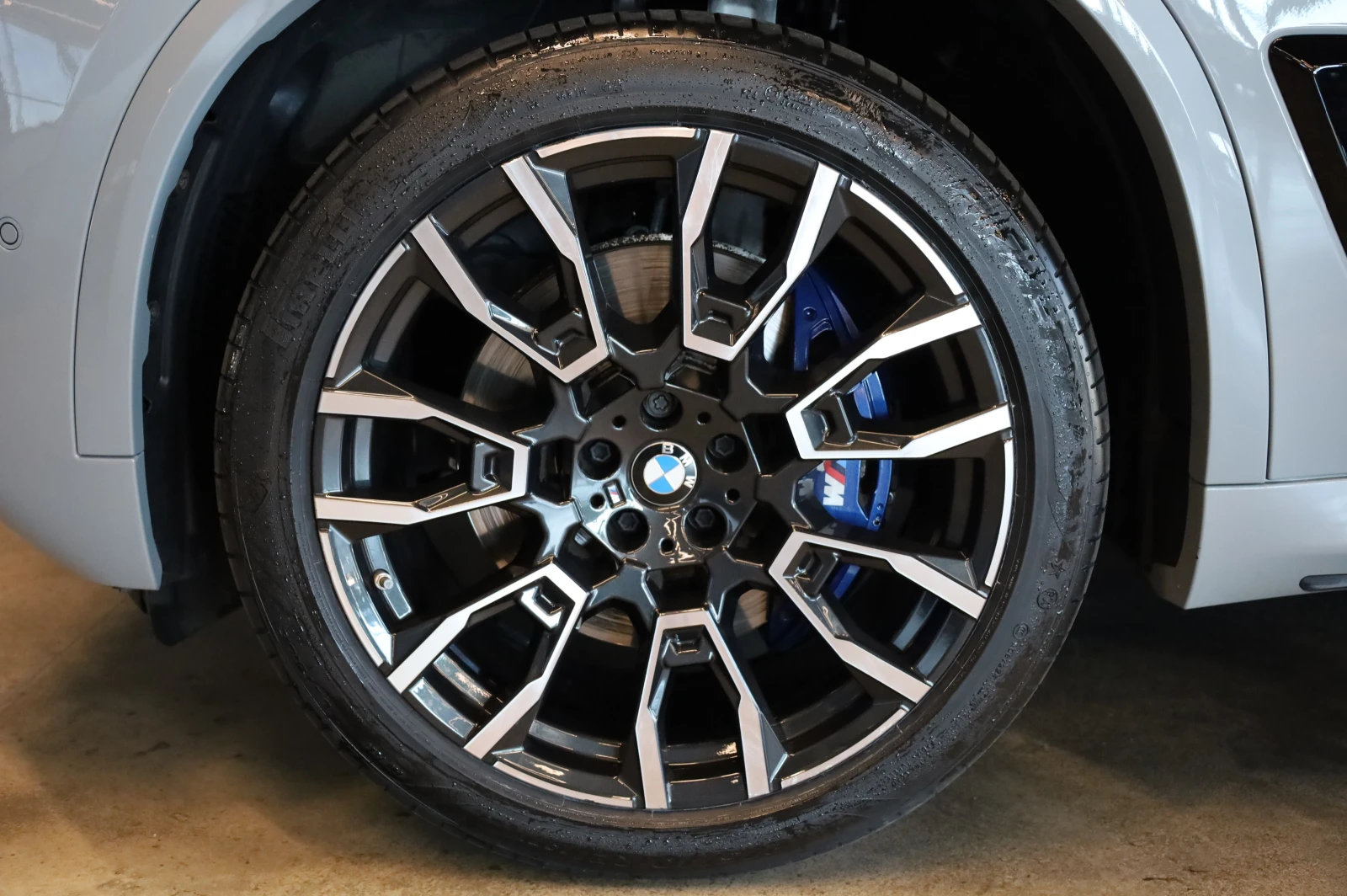 BMW X5 M SPORT PRO* XDRIVE* FULL LED LIGHTS* PANO* 360*  | Mobile.bg � ����������� 5