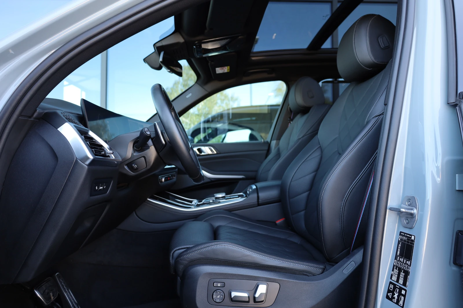 BMW X5 M SPORT PRO* XDRIVE* FULL LED LIGHTS* PANO* 360*  | Mobile.bg � ����������� 12
