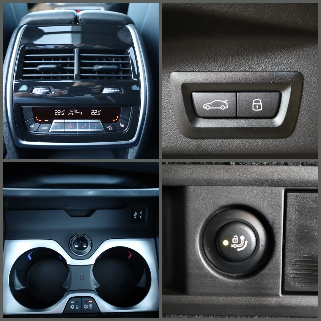 BMW X5 M SPORT PRO* XDRIVE* FULL LED LIGHTS* PANO* 360*  | Mobile.bg � ����������� 16