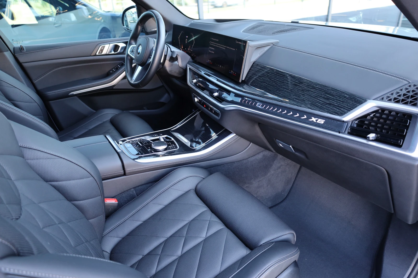 BMW X5 M SPORT PRO* XDRIVE* FULL LED LIGHTS* PANO* 360*  | Mobile.bg � ����������� 15