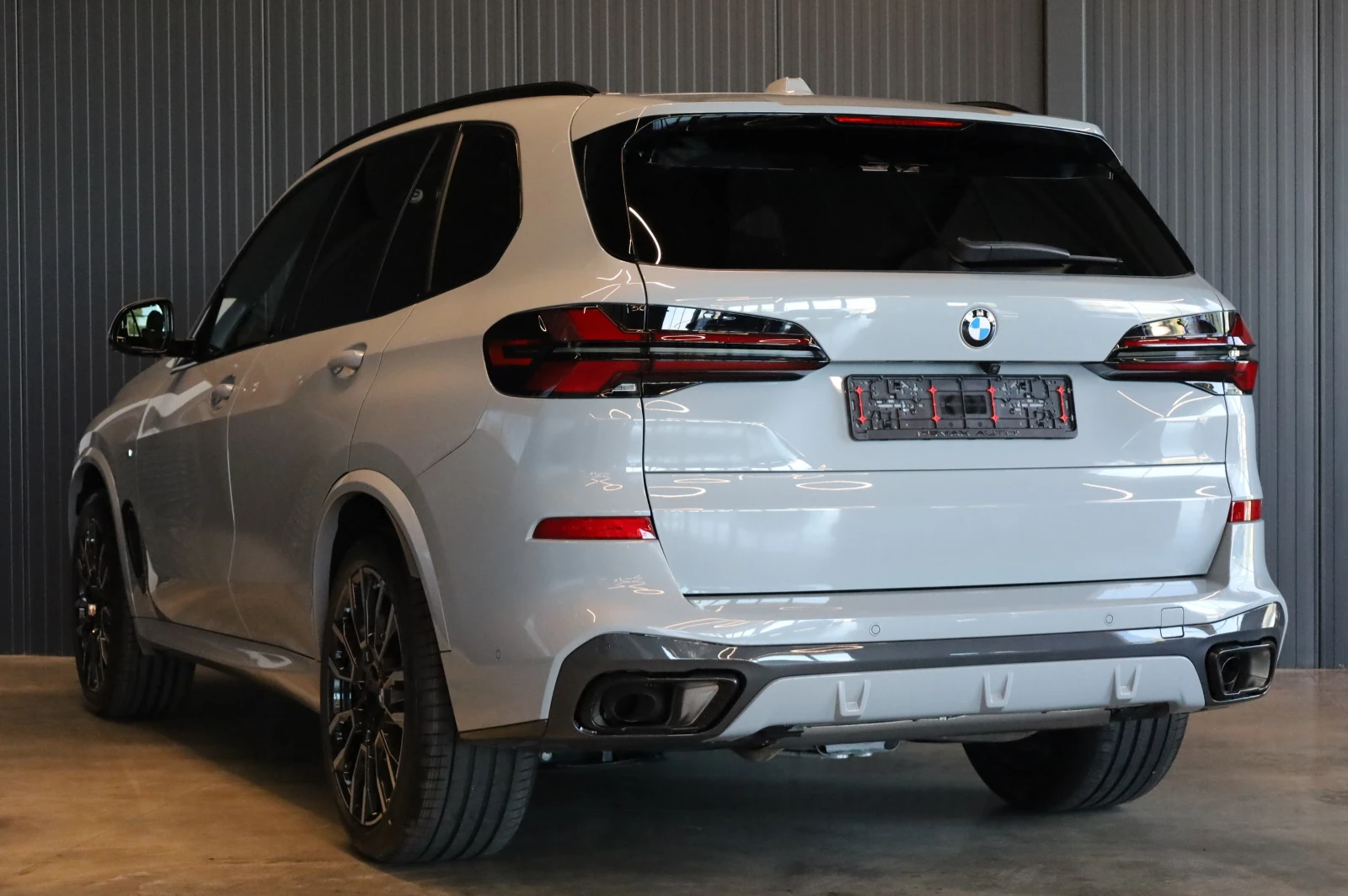 BMW X5 M SPORT PRO* XDRIVE* FULL LED LIGHTS* PANO* 360*  | Mobile.bg � ����������� 6