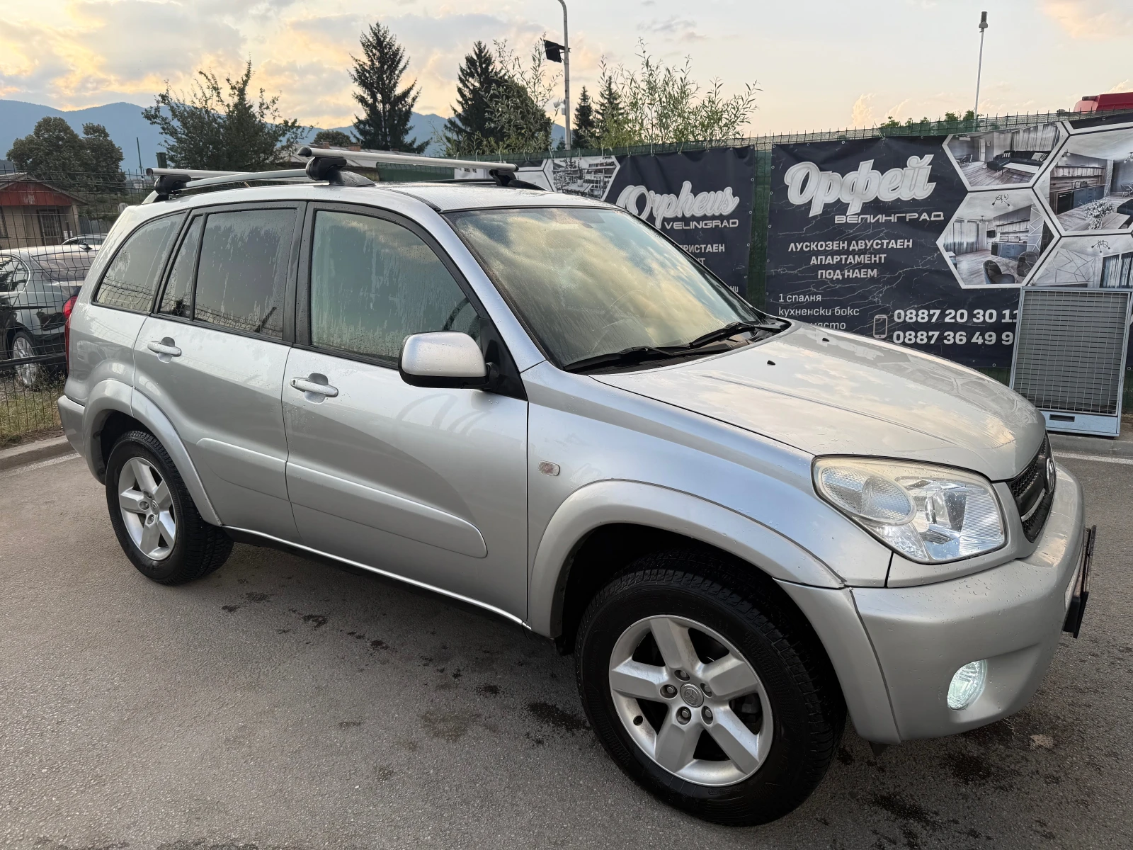 Toyota Rav4, снимка 2 - Автомобили и джипове - 55343003