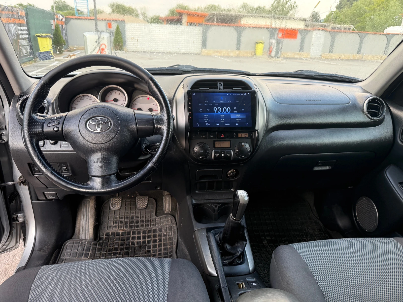 Toyota Rav4, снимка 12 - Автомобили и джипове - 55343003