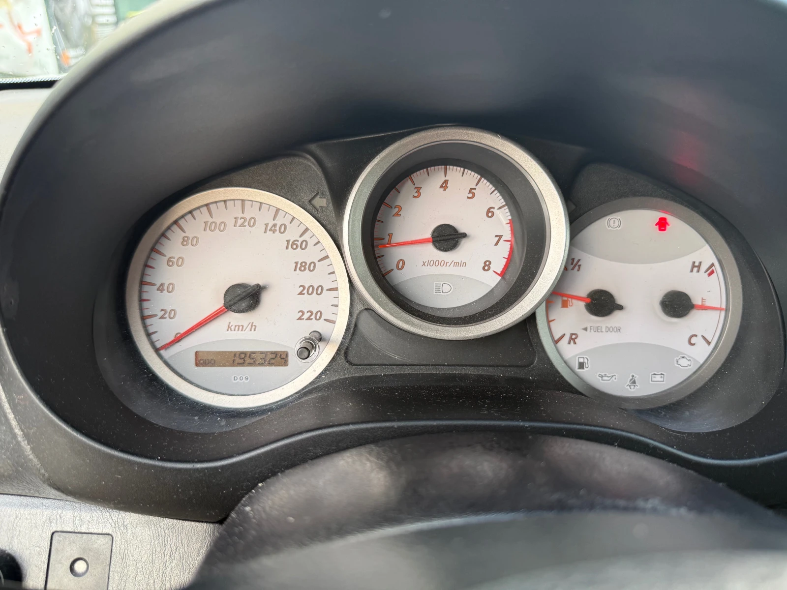 Toyota Rav4, снимка 10 - Автомобили и джипове - 55343003
