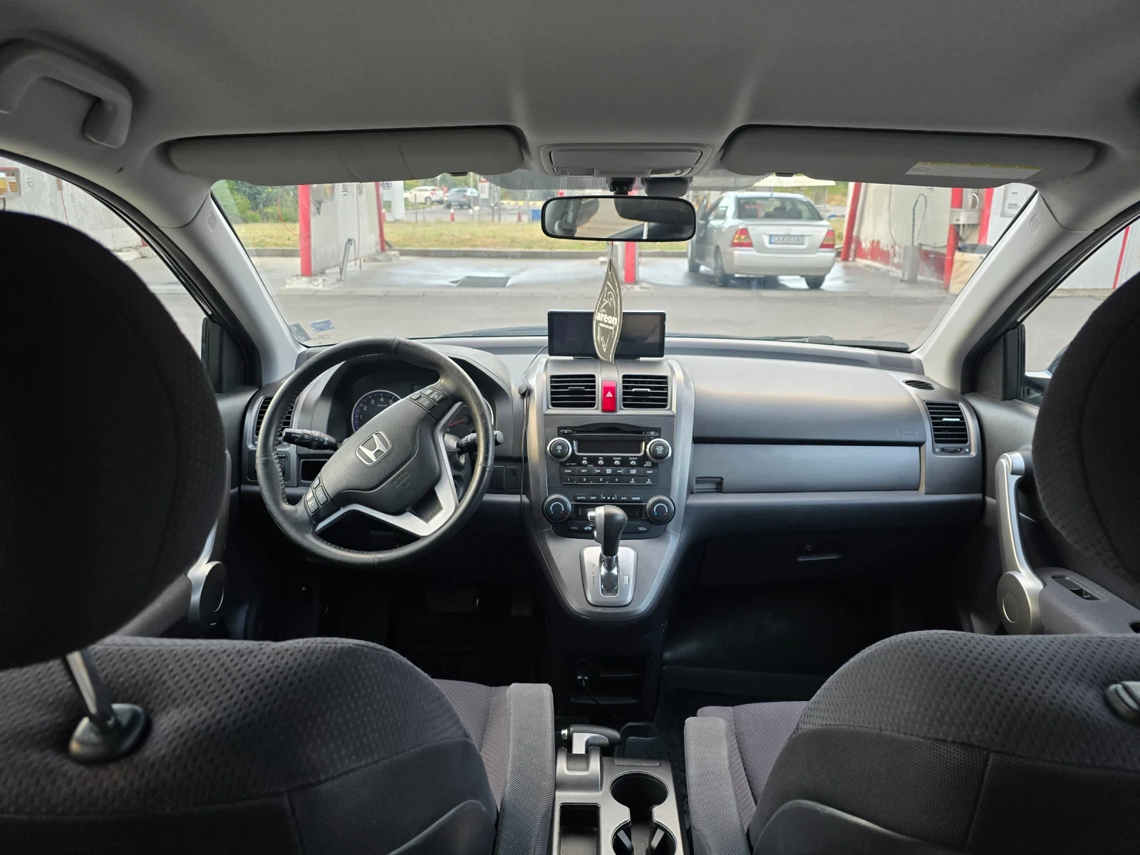 Honda Cr-v, снимка 3 - Автомобили и джипове - 55930848