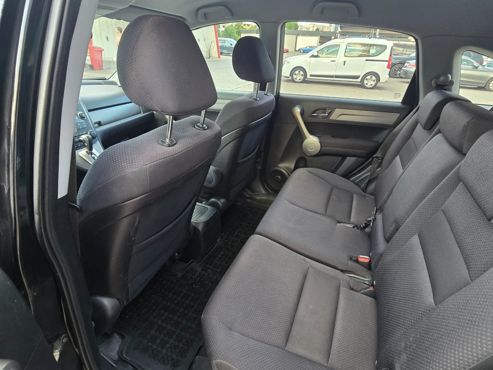 Honda Cr-v, снимка 7 - Автомобили и джипове - 55930848