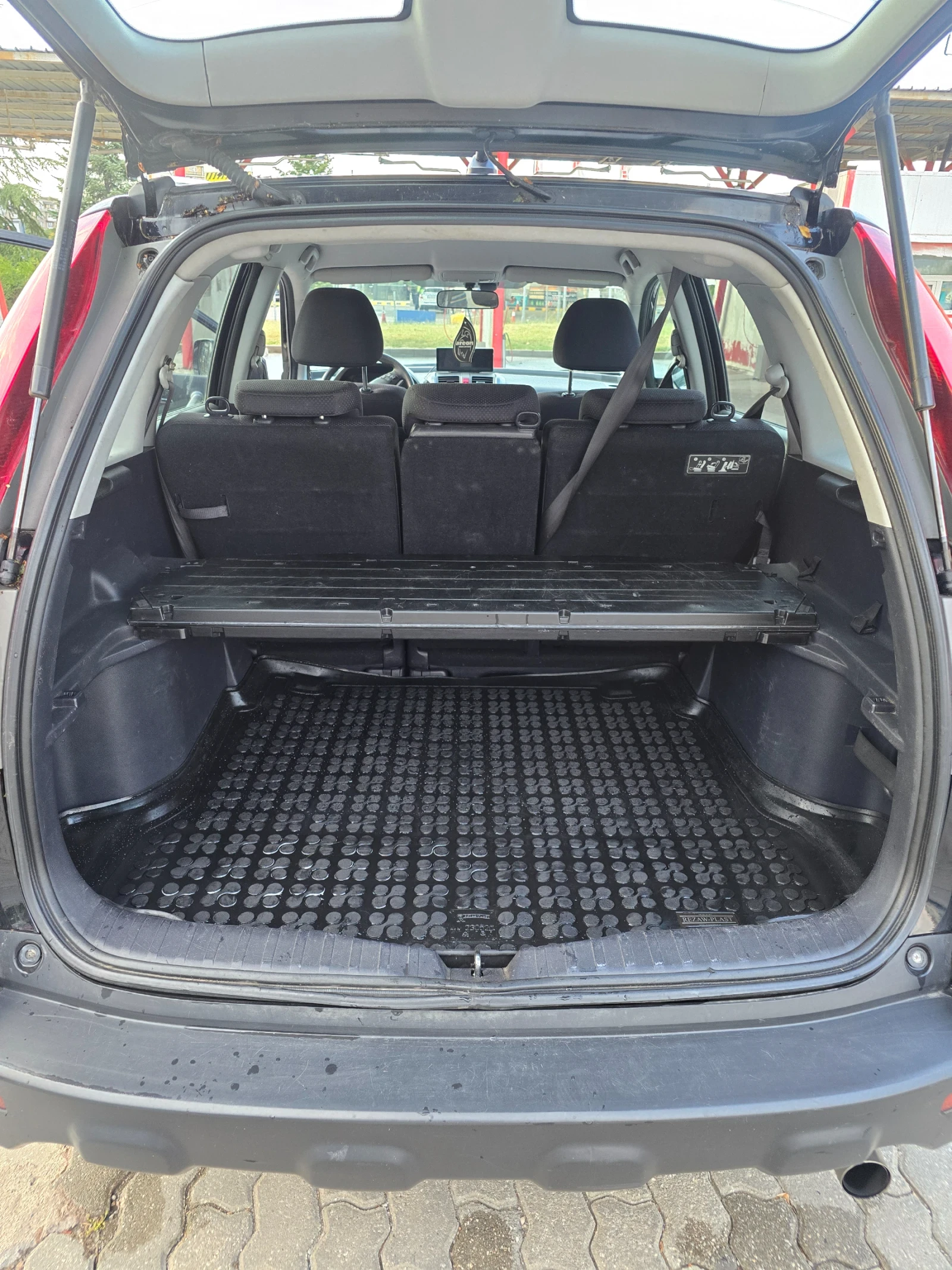 Honda Cr-v, снимка 8 - Автомобили и джипове - 55930848